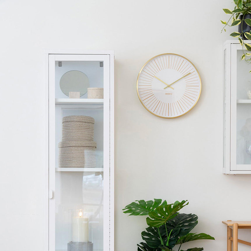 Cadima Beige Cotton Basket (Set of 3)-5