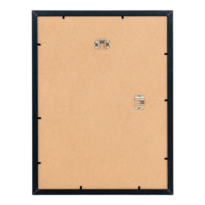 Marbella Black Frame Display - 32cm x 45cm-3