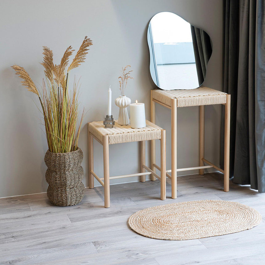 Natural Sorghum Grass-3