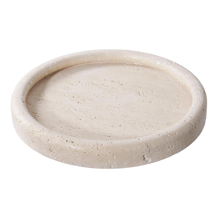 Travertine Beige Tray-3