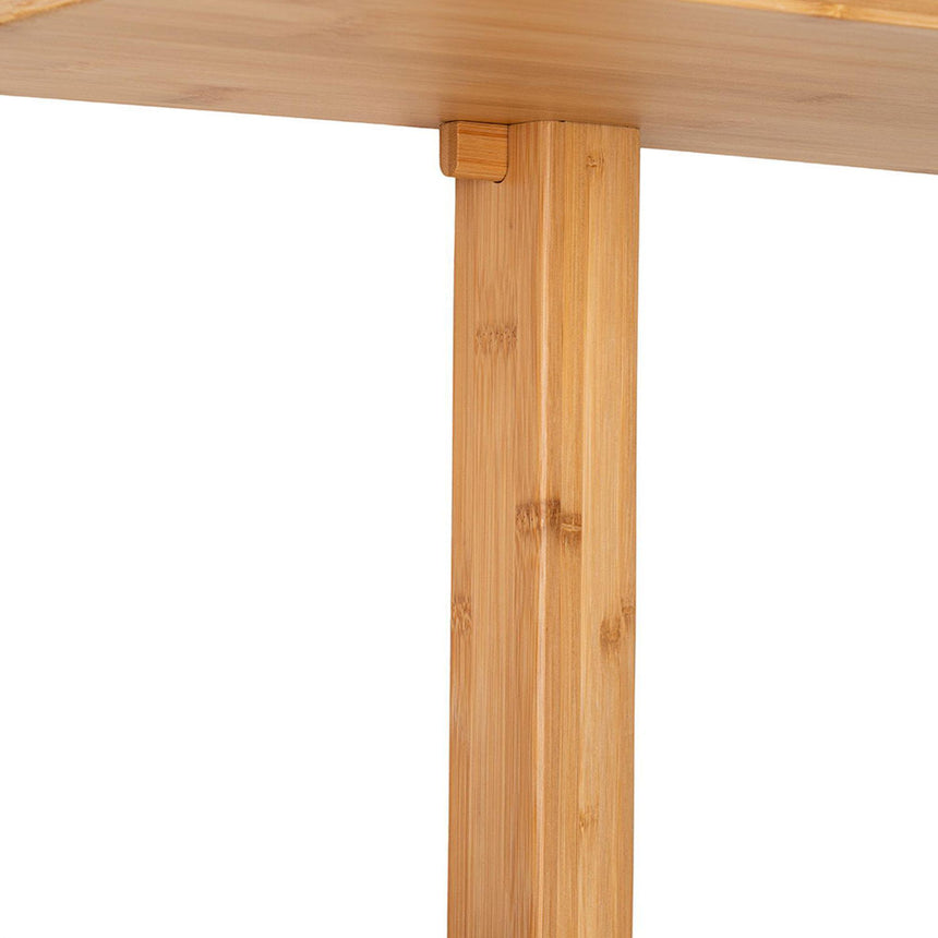 Villa Natural Bamboo Shelf-4