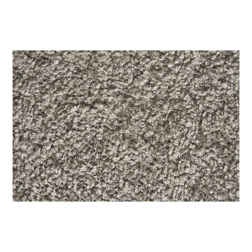 Covelo Brown Fabric Lounge Chair-7