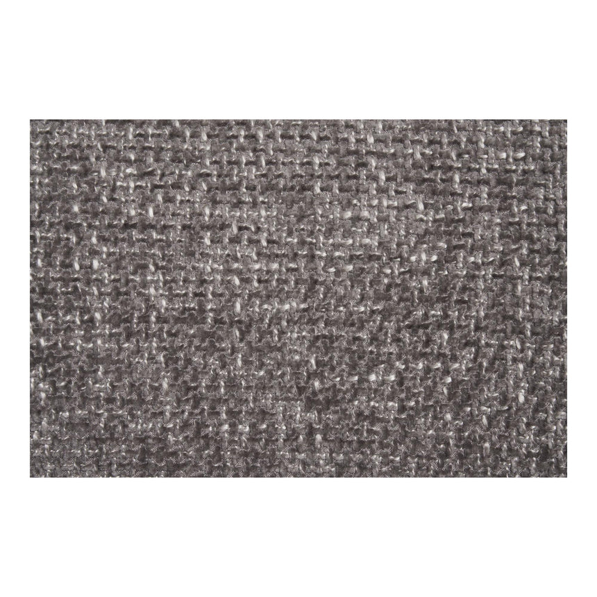 Nazare Beige Fabric Lounge Chair-8