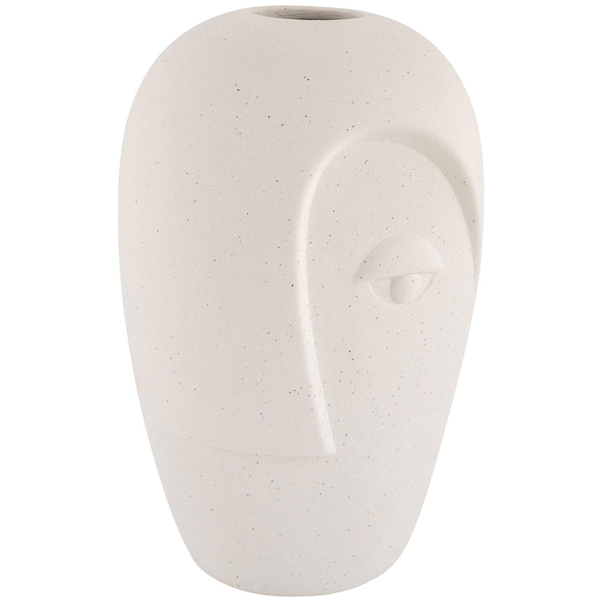 Sand Ceramic Vase-2