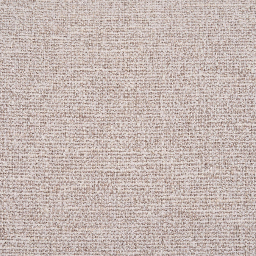 Kingston Natural Fabric Lounge Sofa - LHF-7