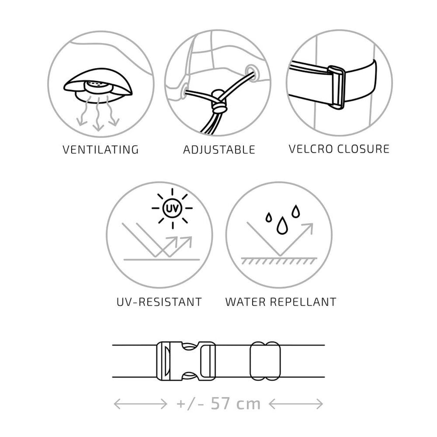 Luxury Black Fabric Corner Sofa Set Cover-3