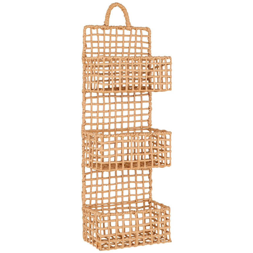 Sines Natural Wall Shelf-2