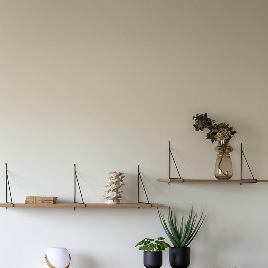 Chiba Natural Wall Shelf-4