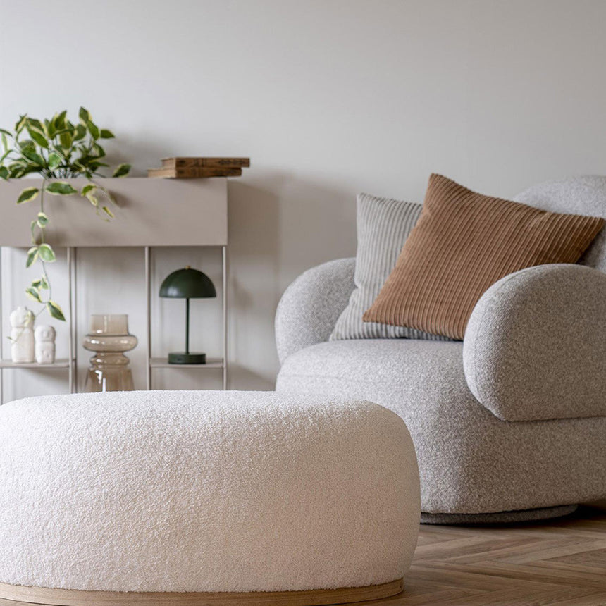 Holt Green Metal Table Lamp-4