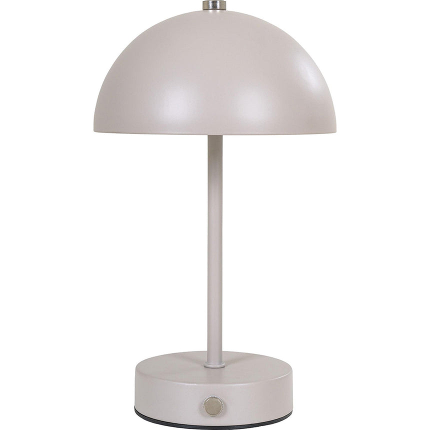 Holt Sand Metal Table Lamp-3