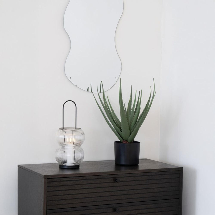 Lucena Glass Lantern-3