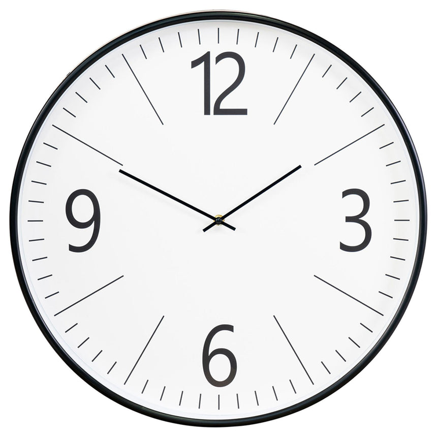 Biel Round Wall Clock-3