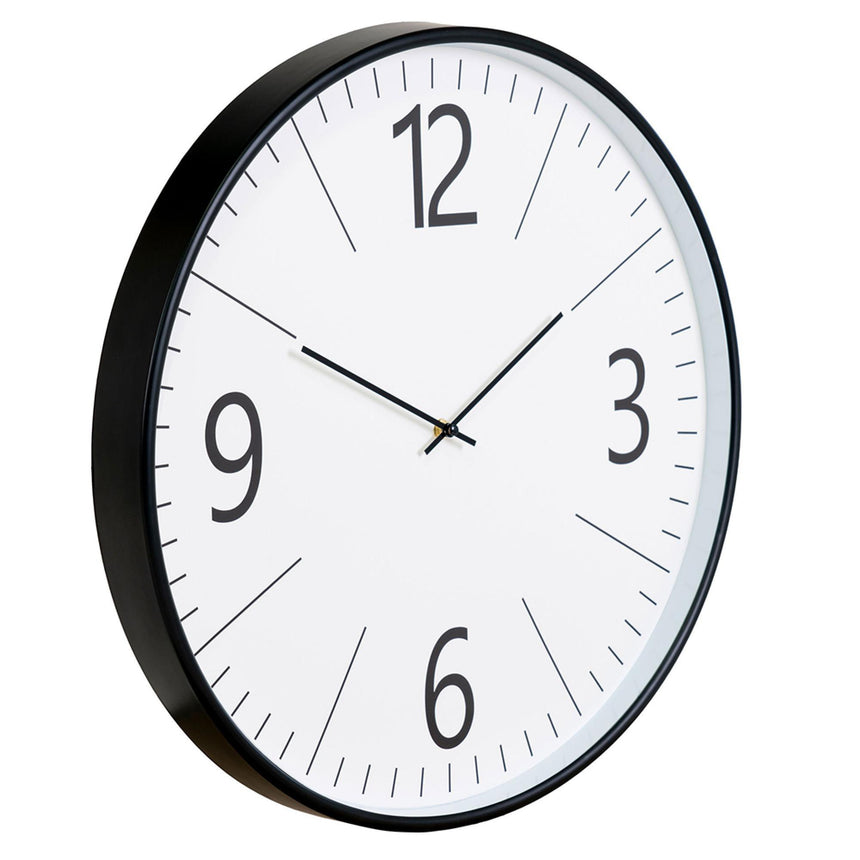 Biel Round Wall Clock-4