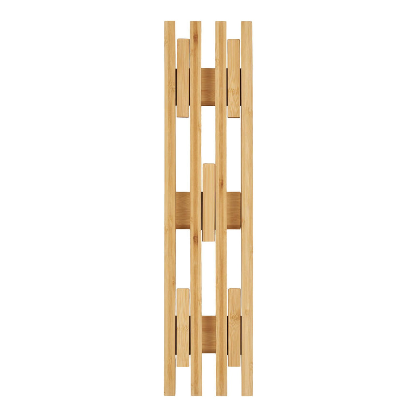Ember Wooden Coat Rack-5