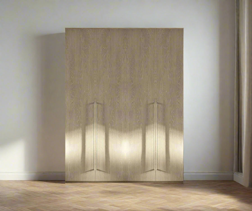 Angelo Fabric 2 Seater Recliner Sofa