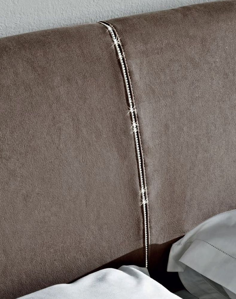 Modum Platinum Italian Drop Bed - Sizes Available-2