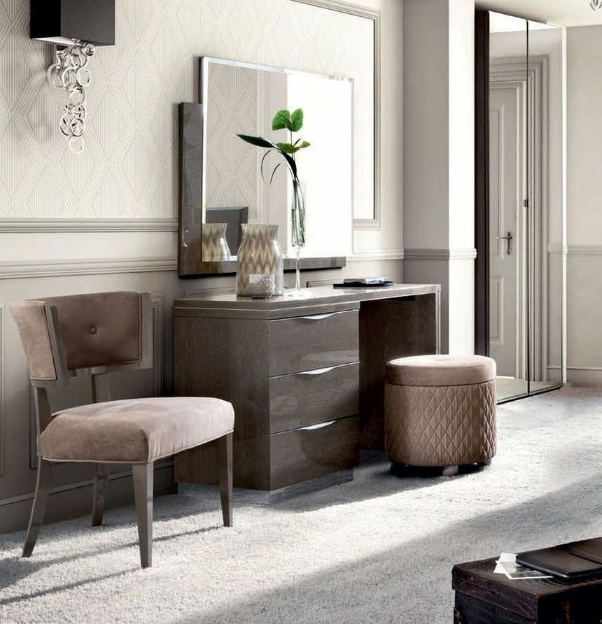 Modum Platinum Italian Large Dresser-3