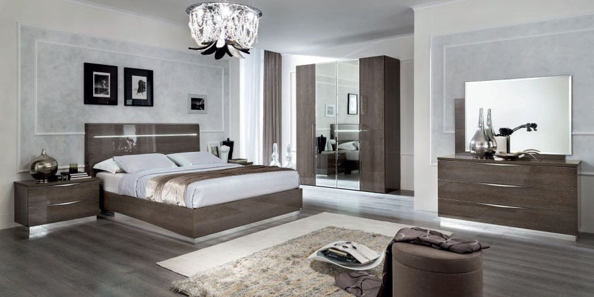 Modum Platinum Italian Wardrobe-5