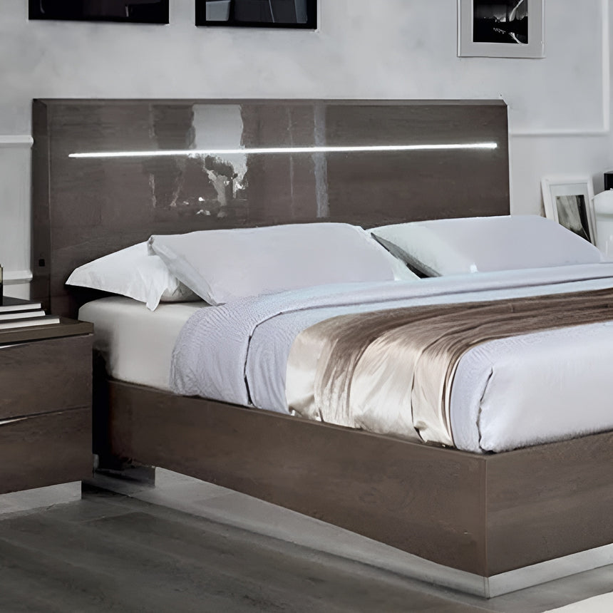 Colorado Italian Bed