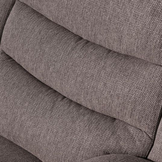 Angelo Fabric Recliner Sofa Set