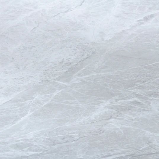 Beverly 6-8 Seater Ceramic Extending Dining Table with Black Base - 160cm-220cm