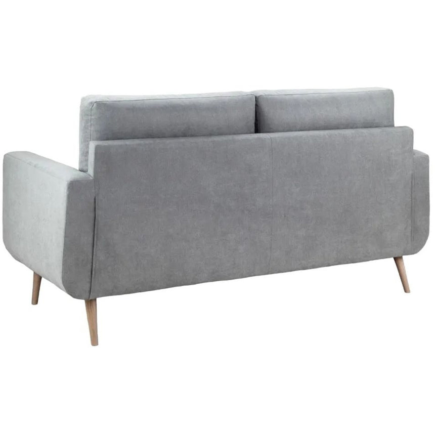 Gilford Grey 3 Seater Sofa