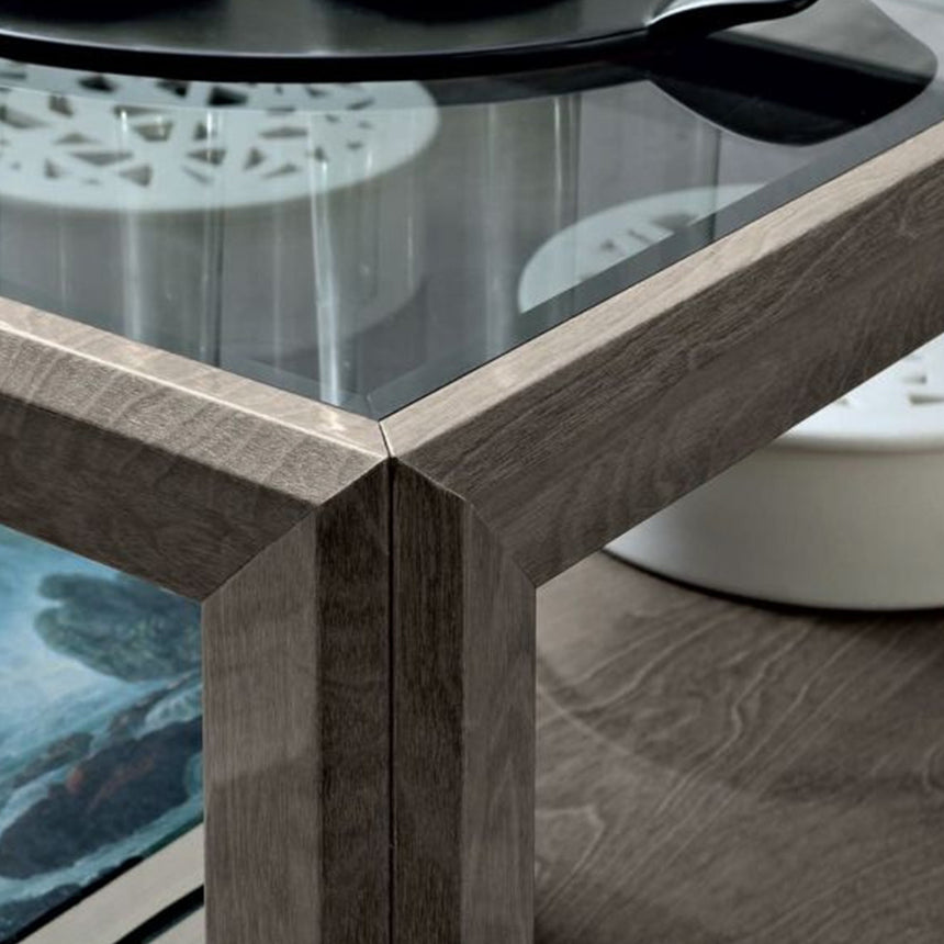 Florida Italian Maxi Coffee Table