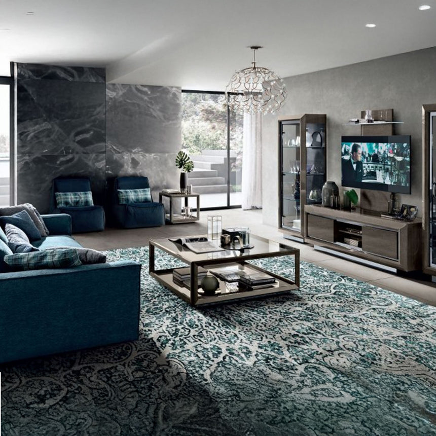 Florida Italian Maxi Coffee Table