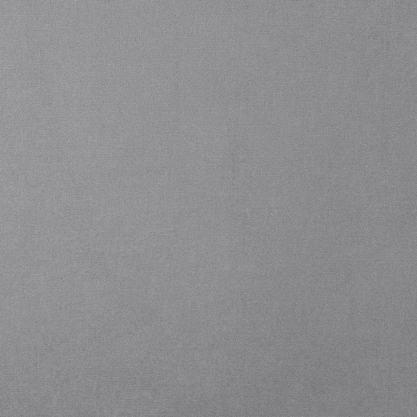 Blake Classic Grey Fabric U Shape Corner Sofa Suite