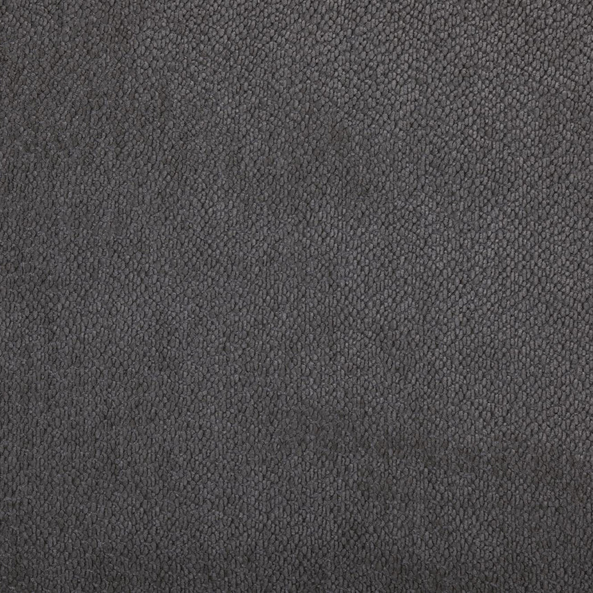 Carmel Grey Fabric Modular Corner Sofa