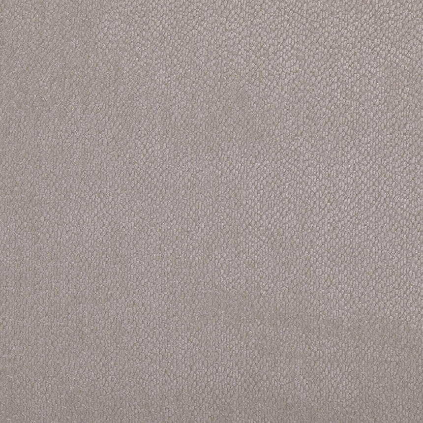 Carmel Mocha Fabric Right Hand Facing Modular Arm Chair