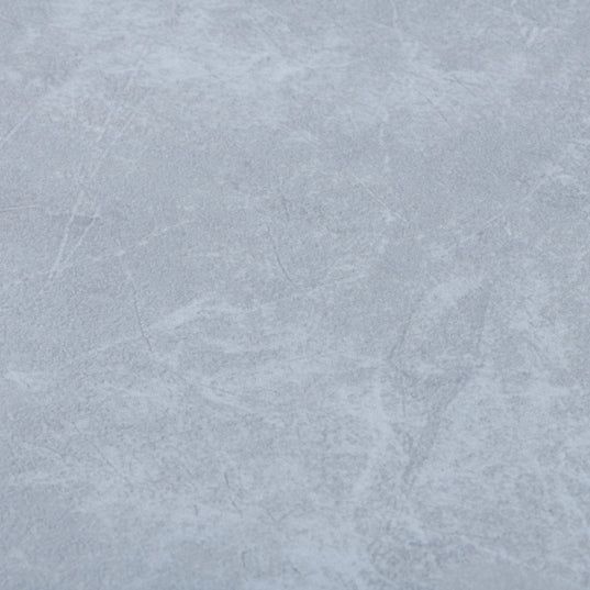 Charlotte 4-6 Seater Ceramic Extending Dining Table with Black Star Base - 140cm-180cm