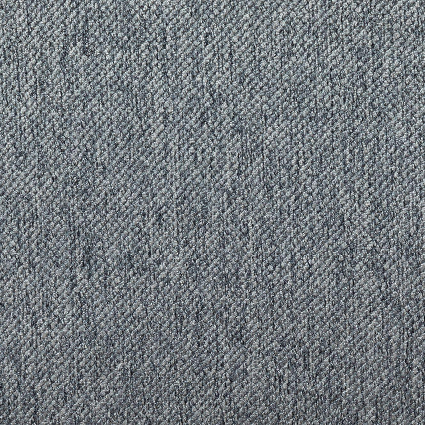 Cavendish Grey Fabric 2 Seater Recliner Sofa