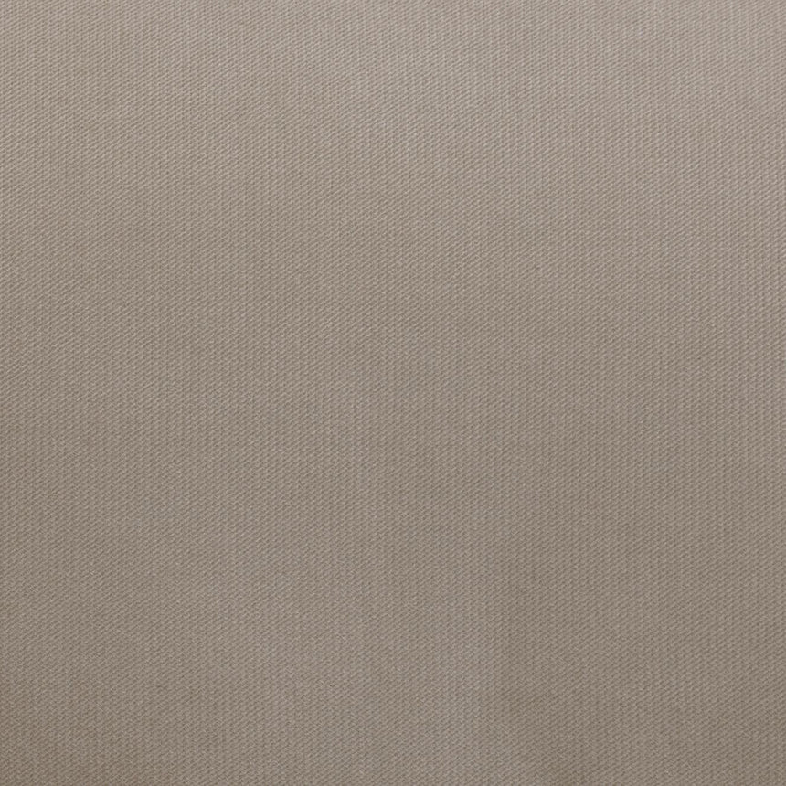 Celine Mocha Fabric Right Hand Facing Corner Sofabed with Storage