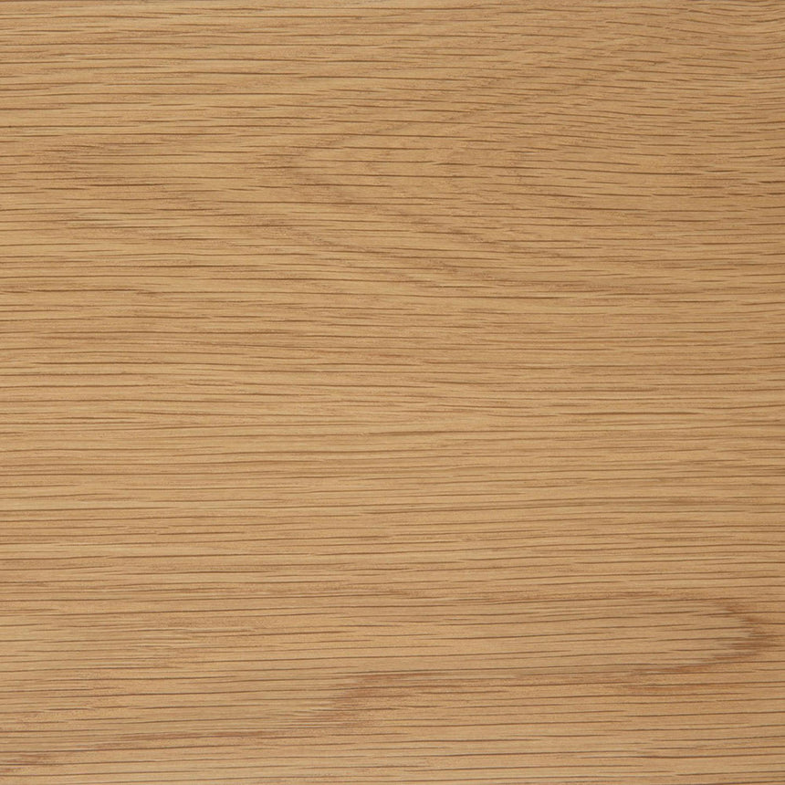 Roxby Round Dining Table - 6 Seater - 140cm - Oak