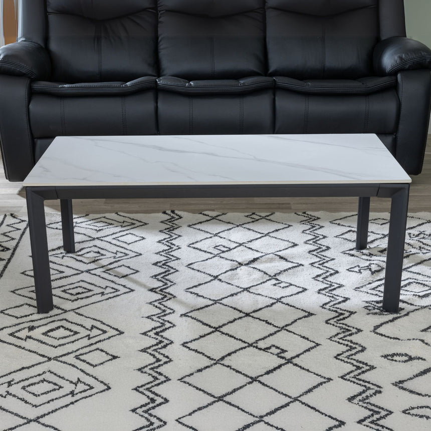 Surrey Ceramic Coffee Table