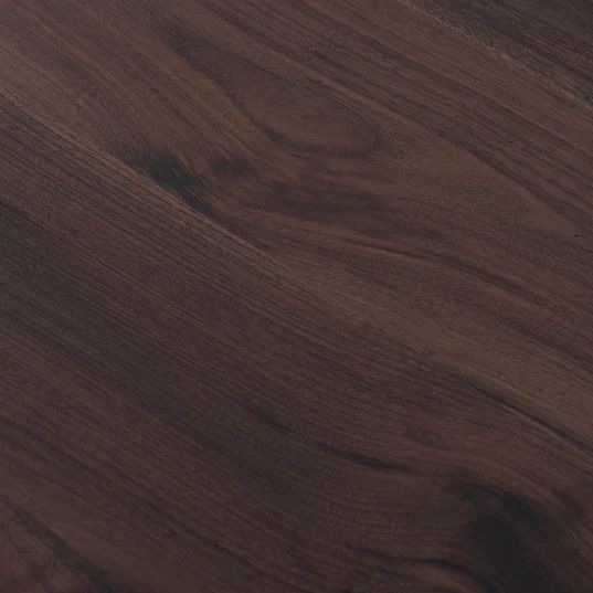 Chiswick Oak Round End Table with Pedestal Base