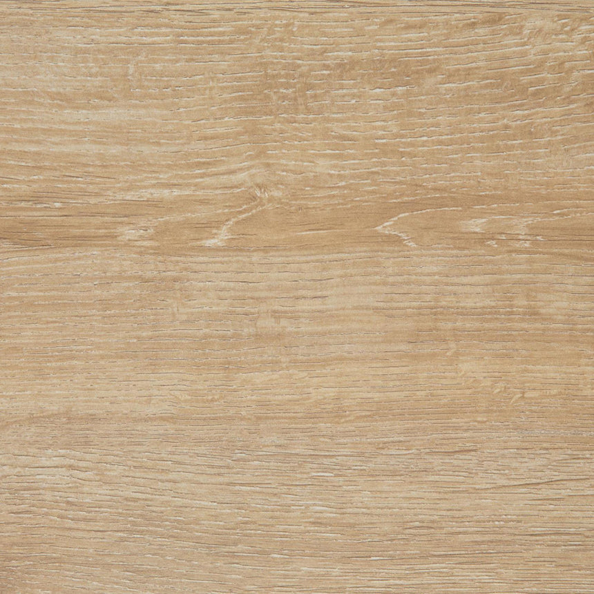 Wilma Dining Table - 4 Seater - 120cm - White Oak and Black