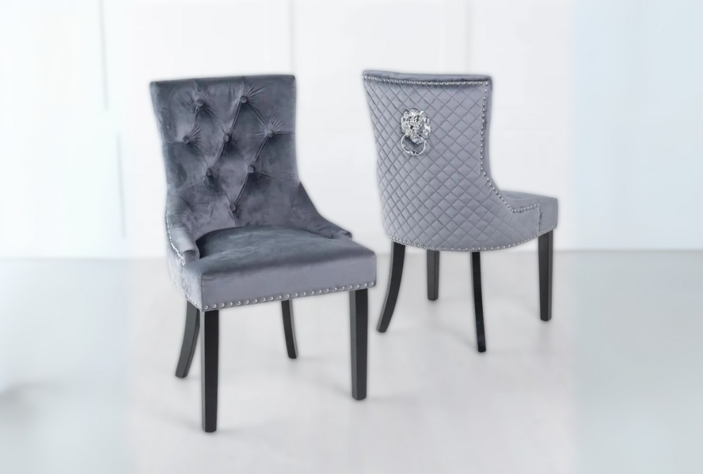 Why Knocker Back Dining Chairs are Making a Big Comeback in 2025