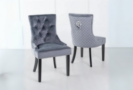 Why Knocker Back Dining Chairs are Making a Big Comeback in 2025