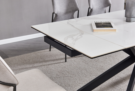 Are Ceramic Dining Tables Durable? Here’s What You Should Know