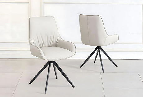 Exploring the Diverse Range of Dining Chairs at Urban Deco