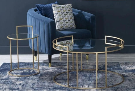 Small Living Room Design Ideas for 2025: Maximizing Space with Style