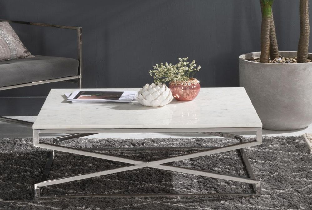 The Ultimate Guide to Choosing the Perfect Coffee Table for Your Living Room