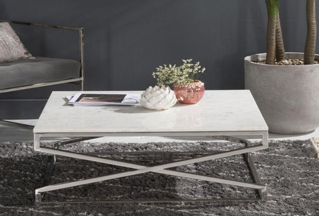 The Ultimate Guide to Choosing the Perfect Coffee Table for Your Living Room