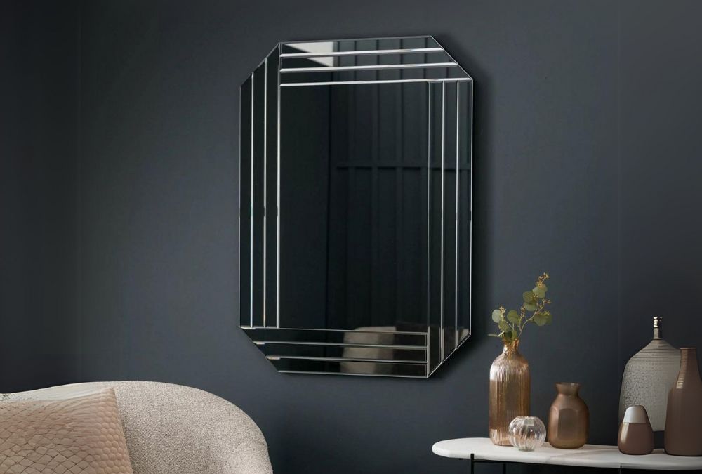 Transform Your Living Space: Innovative Mirror Ideas for Modern Homes in Dubai