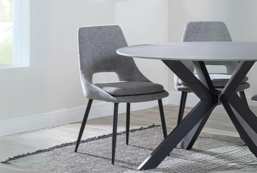 How to Pick the Right Dining Chairs for Your Home