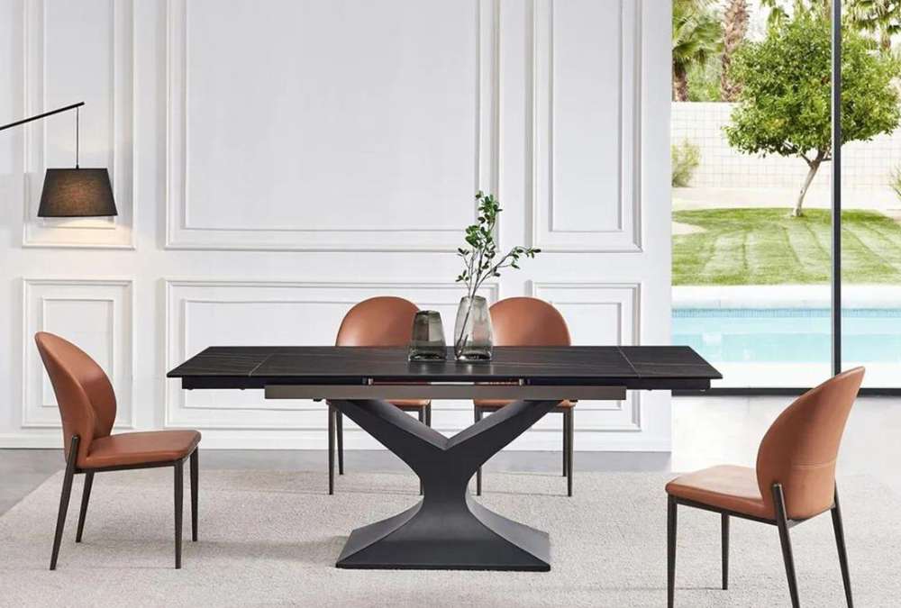 Best Dining Tables in Dubai: The Urban Deco Range