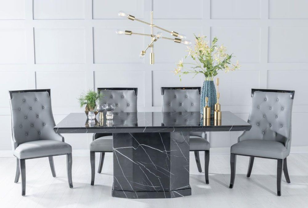 Extending vs Standard Dining Tables – Which One to Pick