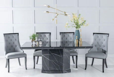Extending vs Standard Dining Tables – Which One to Pick